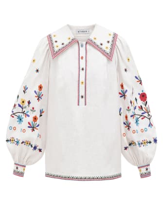 Women's blouse